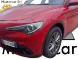 ALFA ROMEO Stelvio Stelvio 2017 2.2 t Executive Q4 210cv auto - FL678