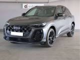 AUDI Q5 Q5  2.0 tfsi mhev  S line edition quattro 204cv s-