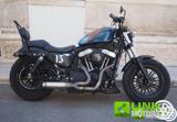 HARLEY-DAVIDSON XL1200X Forty-Eight numerata 534