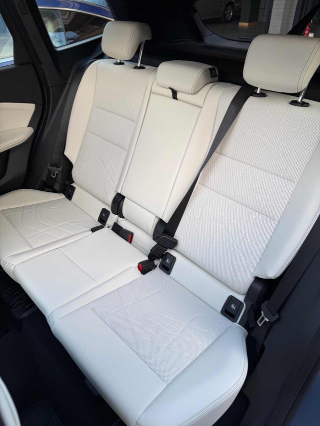 BMW X1 SDRIVE 18D MSPORT ITA UNIPRO TET - foto 20
