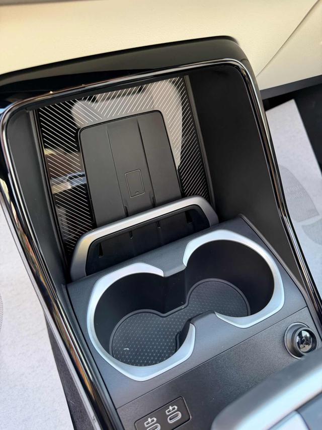 BMW X1 SDRIVE 18D MSPORT ITA UNIPRO TET - foto 17