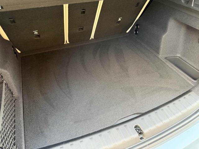 BMW X1 SDRIVE 18D MSPORT ITA UNIPRO TET - foto 8