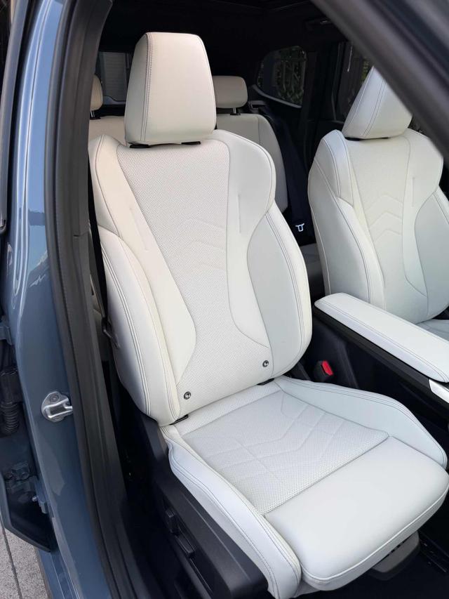 BMW X1 SDRIVE 18D MSPORT ITA UNIPRO TET - foto 19