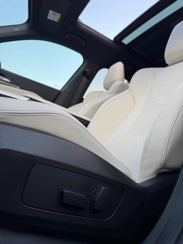 BMW X1 SDRIVE 18D MSPORT ITA UNIPRO TET - foto 12