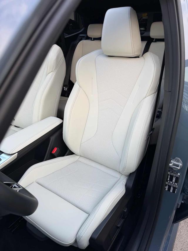 BMW X1 SDRIVE 18D MSPORT ITA UNIPRO TET - foto 18