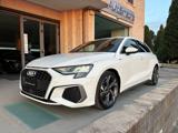 AUDI A3 SPB SPORTBACK 35 TDI 150 CVS tronic S line edition