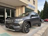 JEEP Compass 1.6 Multijet II 2WD Limited 130 CV