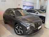 HYUNDAI Tucson Tucson 1.6 hev Exellence Lounge Pack 2wd auto / Te