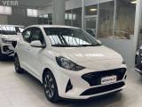 HYUNDAI i10 i10 III 2023 1.0 mpi Connectline 67cv automatica /
