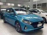 HYUNDAI i20 i20  1.0 t-gdi 48V Connectline imt / Mild Hybrid /