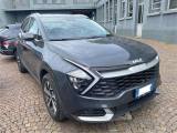 KIA Sportage Sportage V 2022 1.6 tgdi hev Style auto / promo48