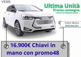 EVO Evo3 Evo 3 1.5 Gpl 107cv / PRONTA CONSEGNA CON PROMO48