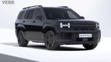 HYUNDAI Santa Fe 1.6 Phev 4wd Xclass + Calligraphy - 7 P.ti