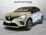 RENAULT Captur 1.6 E-Tech phev Techno 160cv auto