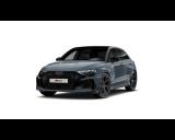 AUDI RS Audi  3 Sportback    294 kW S tronic