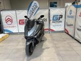 KYMCO Xciting 400i S