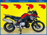 BMW F 850 GS Garantita e Finanziabile