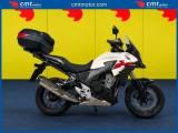 HONDA CB 500 X Garantita e Finanziabile
