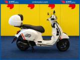 VESPA GTS 125 Garantito e Finanziabile
