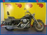 KAWASAKI VN 1500 Finanziabile - Nero - 32417