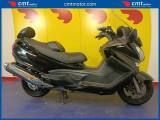 SUZUKI Burgman AN 650 Garantito e Finanziabile