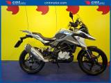 BMW G 310 GS Garantita e Finanziabile