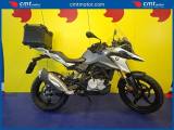 BMW G 310 GS Finanziabile - Bianco - 4815
