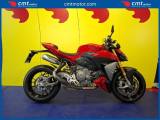 DUCATI Streetfighter V2 Finanziabile - Rosso - 1632