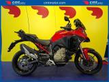 DUCATI Other Multistrada V4 1100 Finanziabile - Rosso - 5241