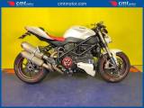 DUCATI Streetfighter Garantita e Finanziabile