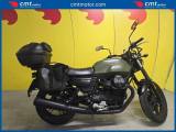 MOTO GUZZI V7 Garantita e Finanziabile