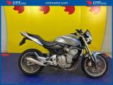 HONDA Hornet 600 Garantita e Finanziabile