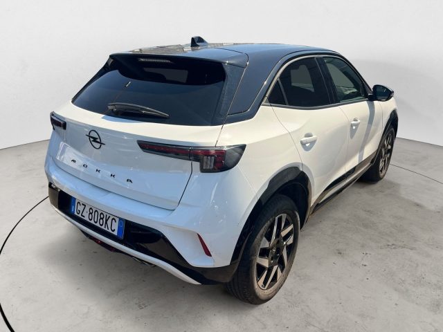 OPEL MOKKA 1.2 T 136CV GS MT6 - foto 3
