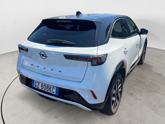 OPEL MOKKA 1.2 T 136CV GS MT6 - foto 4