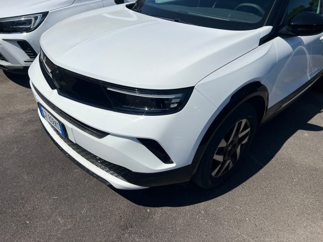 OPEL MOKKA 1.2 T 136CV GS MT6 - foto 5
