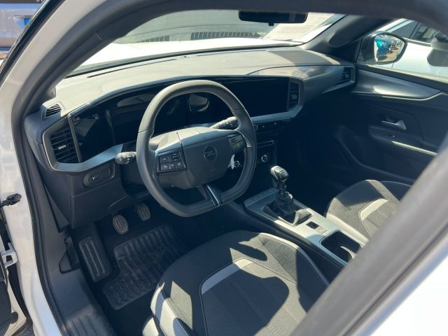 OPEL MOKKA 1.2 T 136CV GS MT6 - foto 8