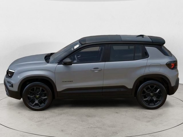 JEEP AVENGER 4XE HYBRID 1.2 MHEV 4XE OVERLAND - foto 5