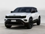 JEEP Avenger 4xe Hybrid 1.2 MHEV 4xe Overland
