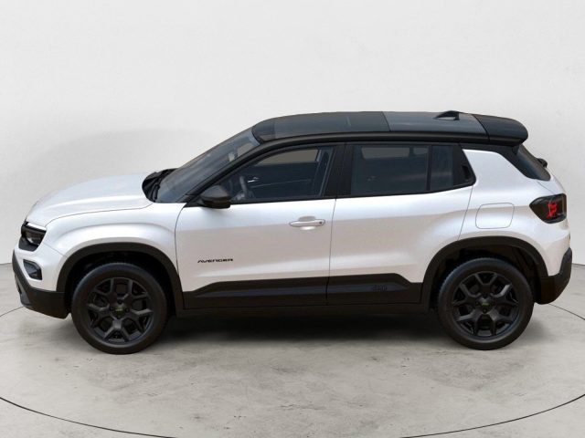 JEEP AVENGER 4XE HYBRID 1.2 MHEV 4XE OVERLAND - foto 3