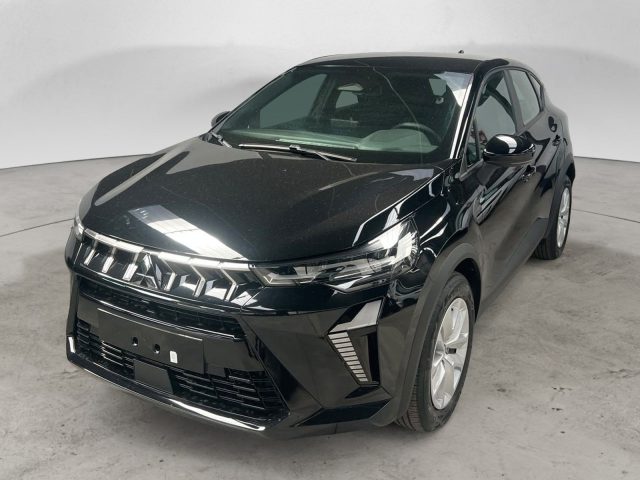 MITSUBISHI ASX 1.0L INFORM 67 KW