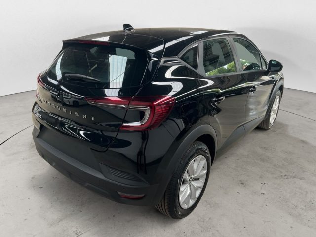 MITSUBISHI ASX 1.0L INFORM 67 KW - foto 3