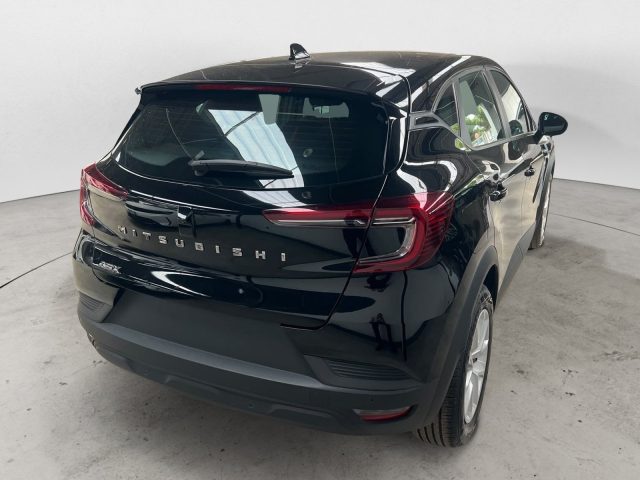 MITSUBISHI ASX 1.0L INFORM 67 KW - foto 4