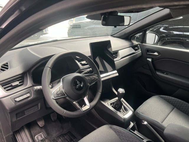 MITSUBISHI ASX 1.0L INFORM 67 KW - foto 8