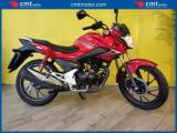HONDA CB 125 F Garantita e Finanziabile