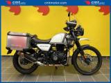 ROYAL ENFIELD Himalayan 411 Garantita e Finanziabile