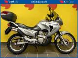 HONDA Other Transalp XL 650V Finanziabile - Argento - 54722