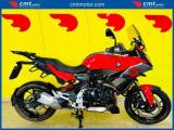BMW F 900 XR Garantita e Finanziabile