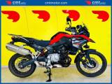 BMW F 850 GS Garantita e Finanziabile