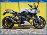 YAMAHA FZ1 Fazer Garantita e Finanziabile