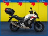 HONDA CB 500 X Garantita e Finanziabile